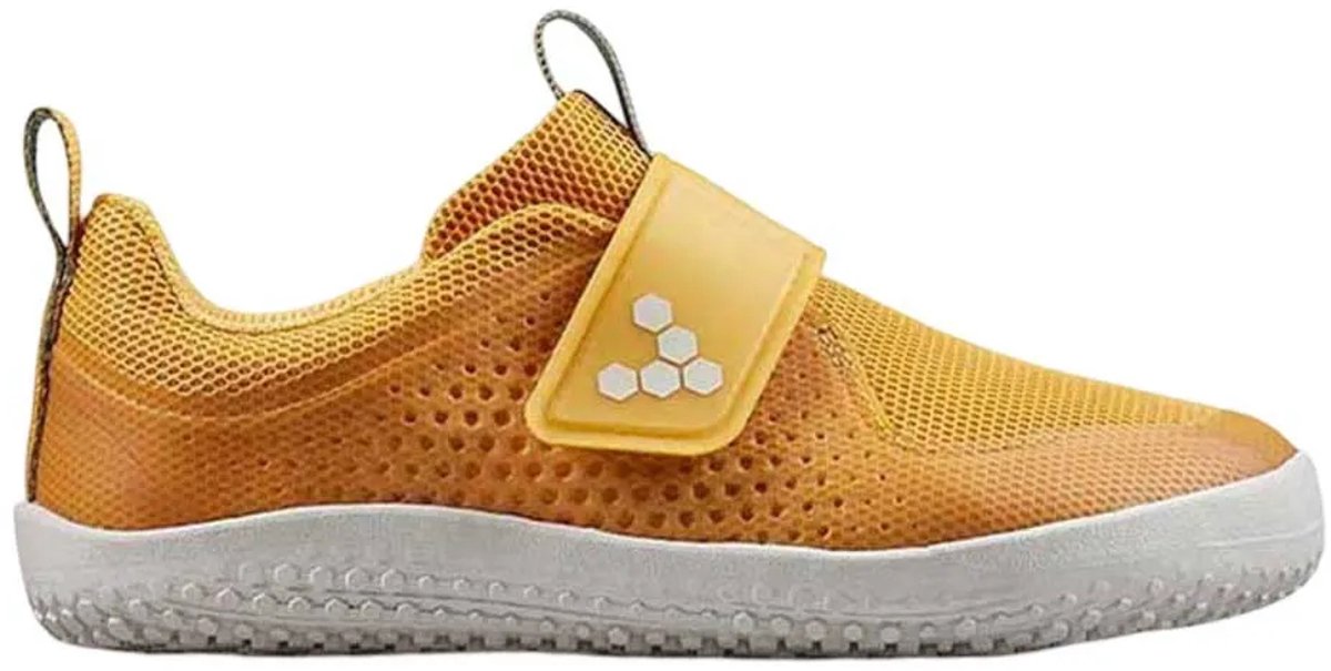 Vivobarefoot Primus Sport Iii Barefoot Kids Schoenen Geel EU 34 Kinderen