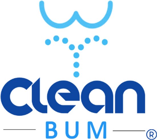 CLEAN BUM Mobiele Bidet Nozzle Set
