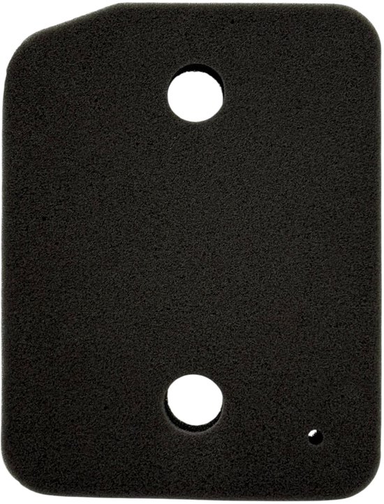 Accessoire Hotte Vhbw 4x Filtres à charbon actif compatible avec Miele DA 6700 D / BRWS, DA 6700