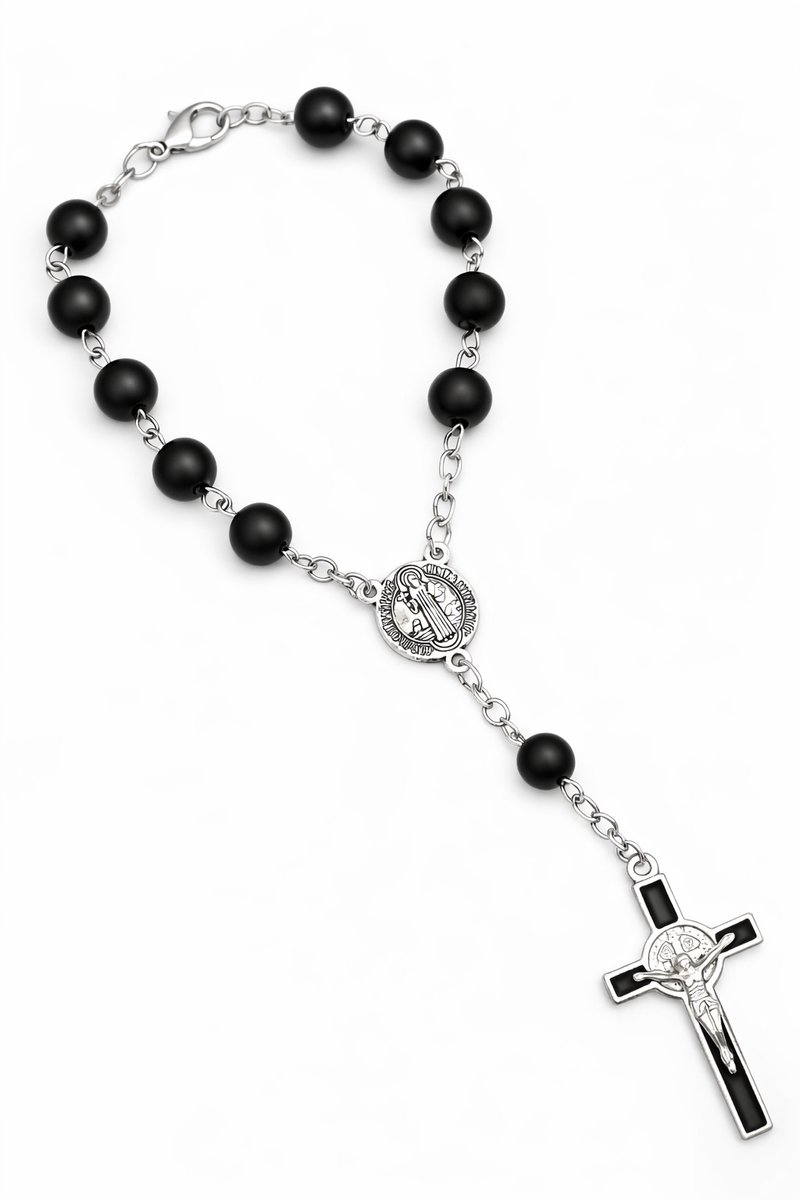 Rozenkrans Ketting