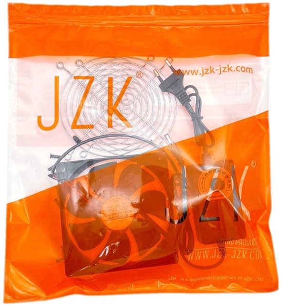 Koelventilator Regeleenheid 7H0 919 506 D – Sterk Koelsysteem, ABS/metaal – Geschikt Voor Transporter T5 2003-2010