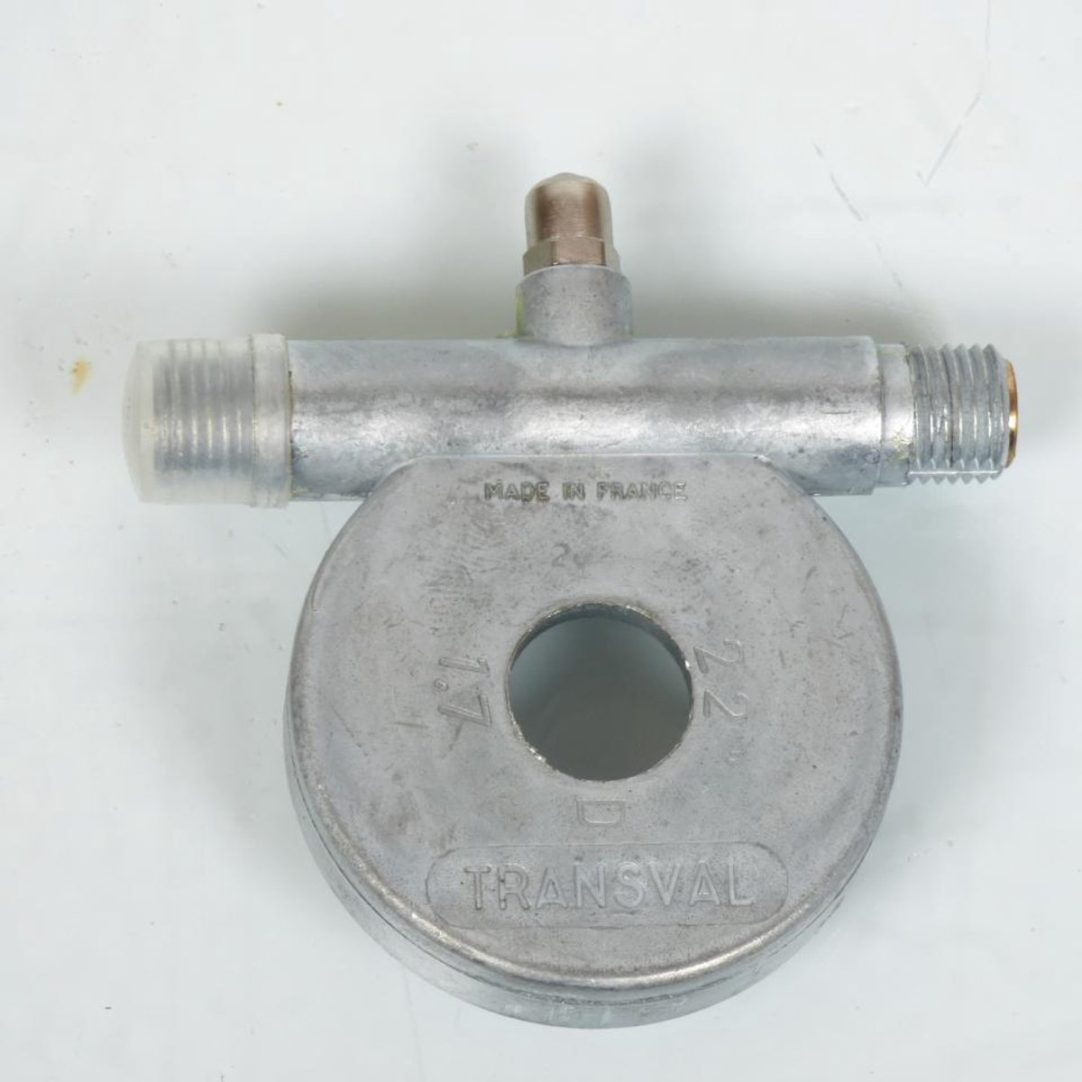 Entraîneur de compteur Transval pour Mobylette Peugeot 50 103 L2 Neuf