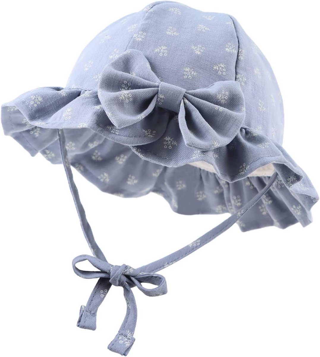 Bloemen Emmer Hoed voor Baby Meisjes