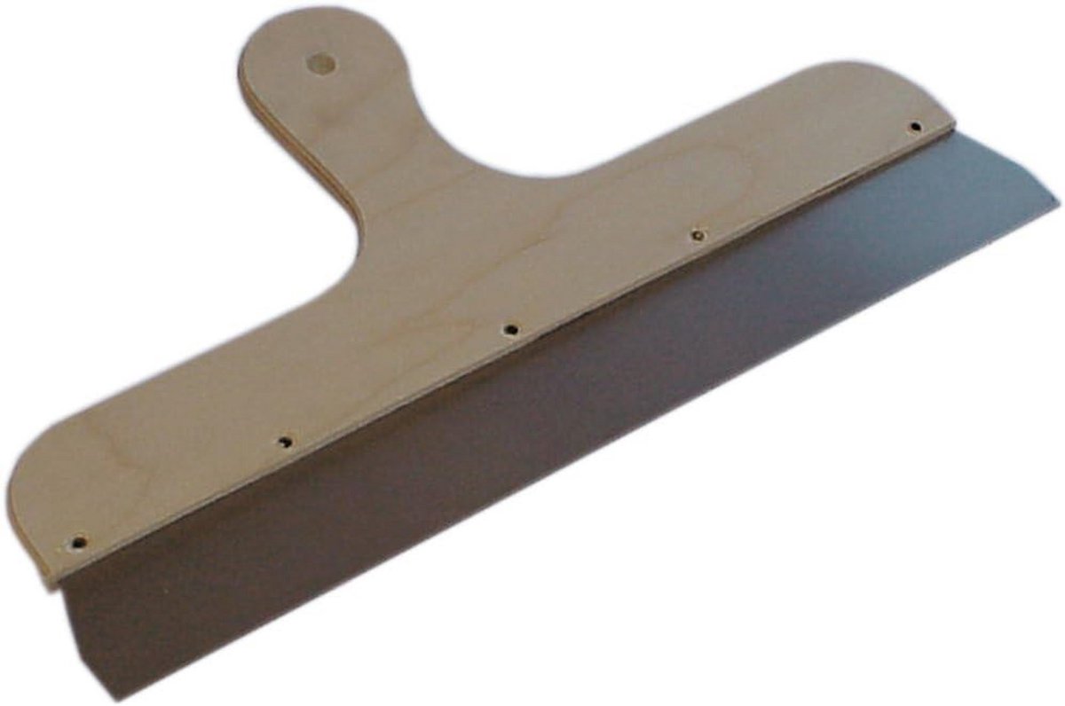 Decoratieve spatels 600 mm - Perfect voor elk project