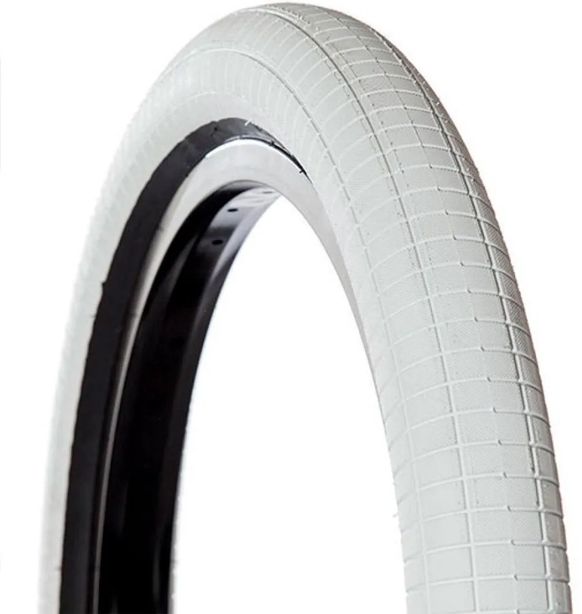 Demolition Hammerhead Street 20´´ X 2.4 Stevige Urbanband Wit 20´´ x 2.4