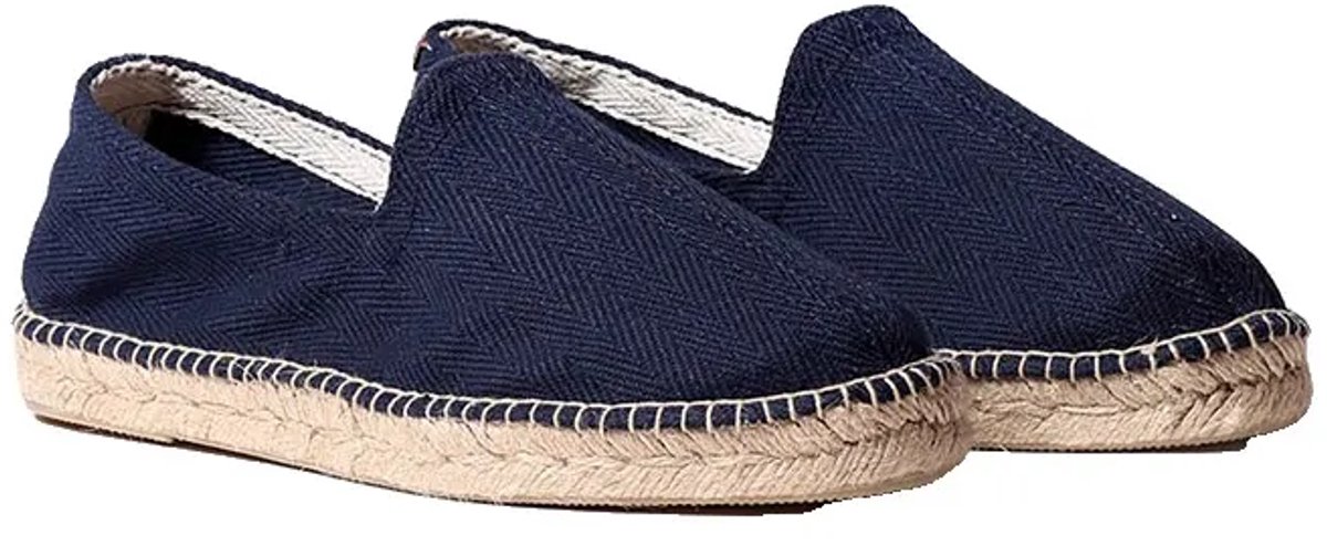Toni Pons Montgri Espadrilles Blauw EU 42 Man