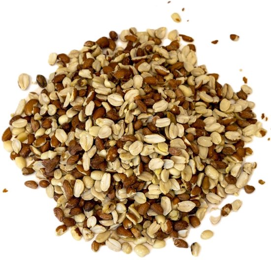 Gifts4Nature - 5kg Pindas voor Vogels