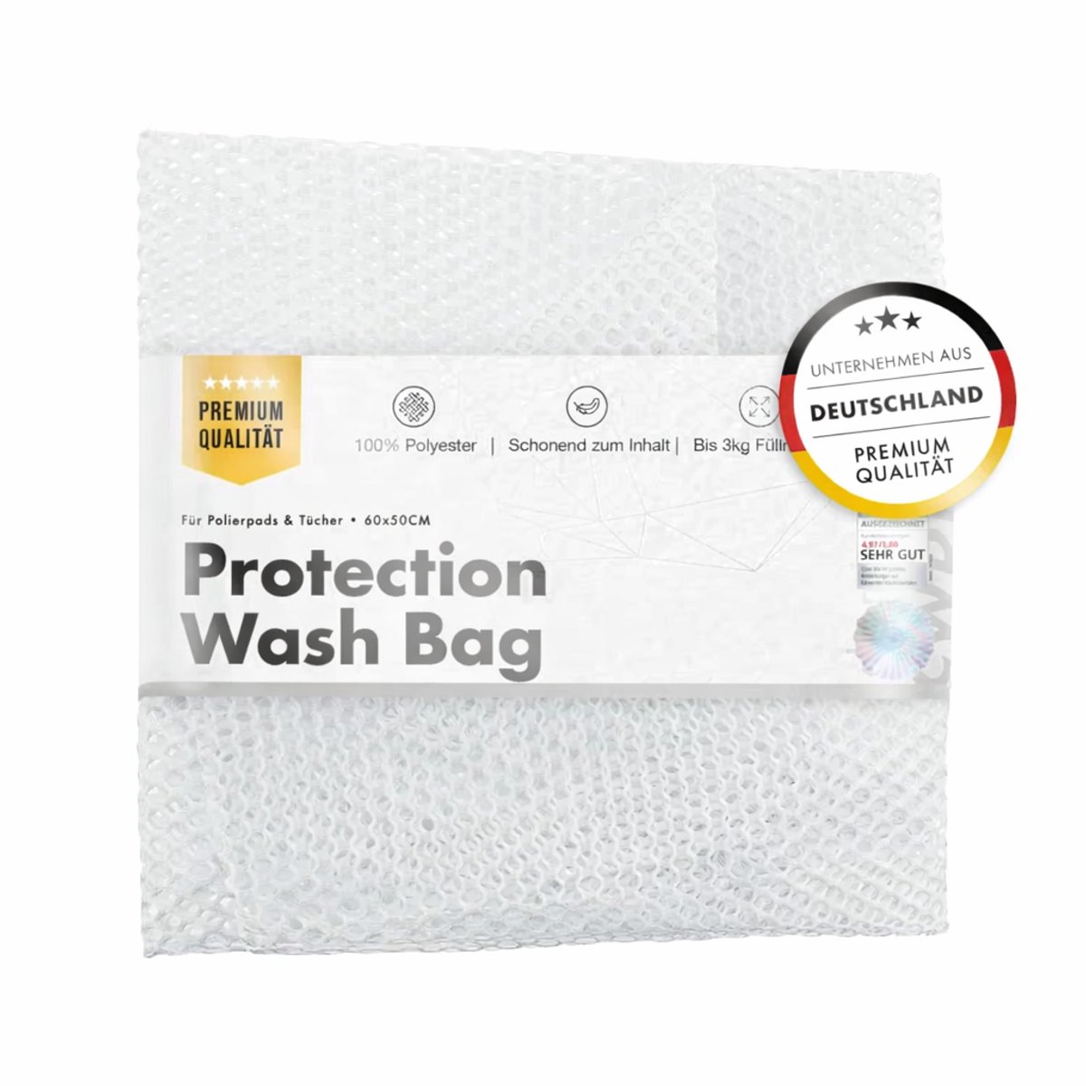 ChemicalWorkz® - Protection Wash Bag - 50x60cm - 3kg