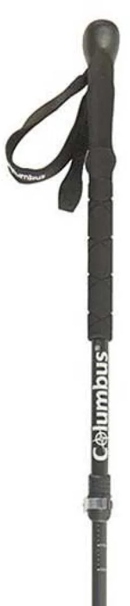 Columbus Cb6 Carbon Stok 1 Eenheid Zwart 63-135 cm