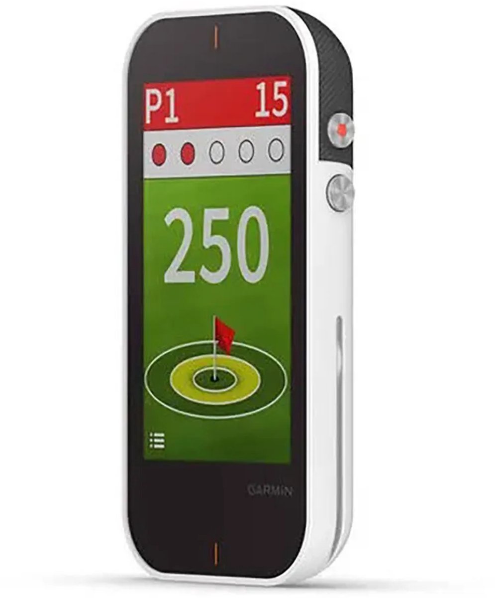 Garmin Approach G80 Golf GPS Handheld met Touchscreen - afbeelding 3