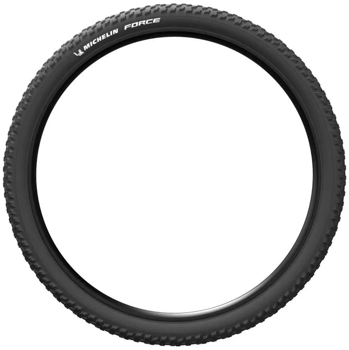 Michelin Force 29´´ X 2.25 Stijve Mtb-band Zwart 29´´ x 2.25 – foto 4