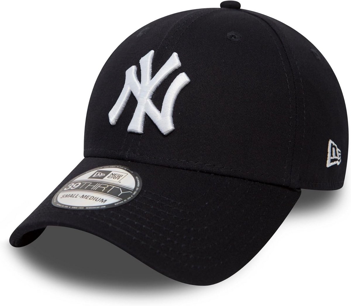 Baseball Cap Heren Muts M/Lb Basic 39Thirty Stretch Back
