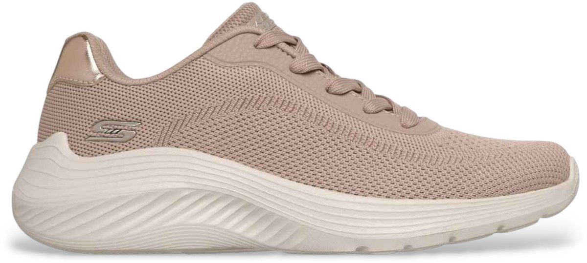 Skechers Trainers Bobs Squad Waves