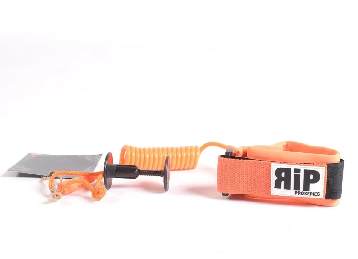 Rip 2 Swivels Surflijn Oranje