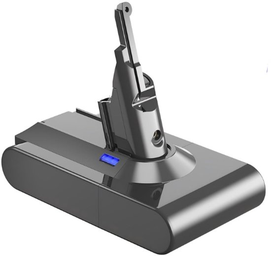 EXPER - V8/SV10 Serie Li-ion 4000mAh/21.6V Plus.Parts Accu voor Dyson