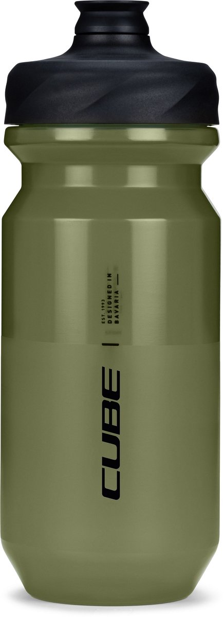 CUBE Bidon DS 500 OLIVE