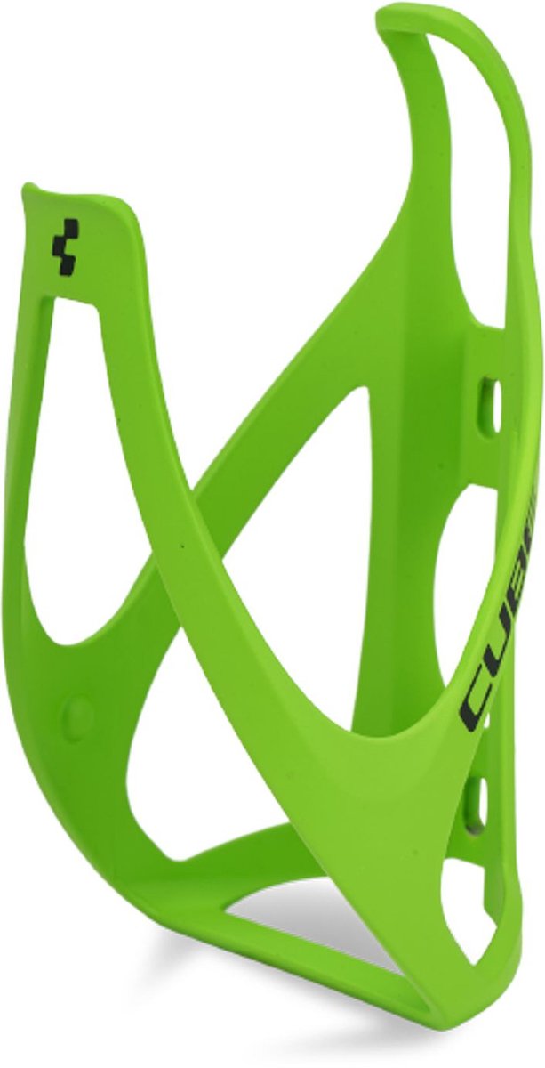 Cube Bottle Cage HPP