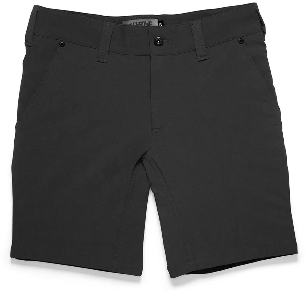 Chrome Folsom 3.0 Korte Broek Zwart 38 Man