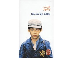 Un sac de billes