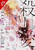 LOVE OF KILL GN- Love of Kill, Vol. 9
