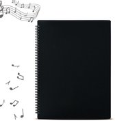 Bladmuziekmap