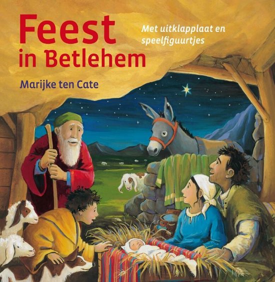 Feest In Bethlehem