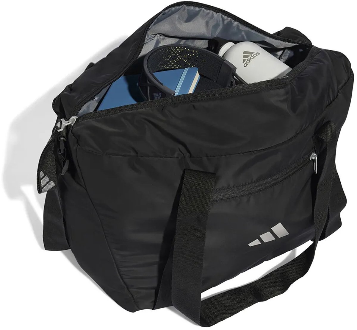 Adidas Performance Sporttas Dames - 30,5L gerecycled materiaal thumbnail 2