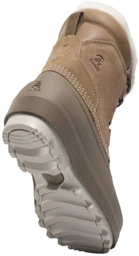 Bambini SEATURTLE2 sandalo grigio/azzurro KAMIK