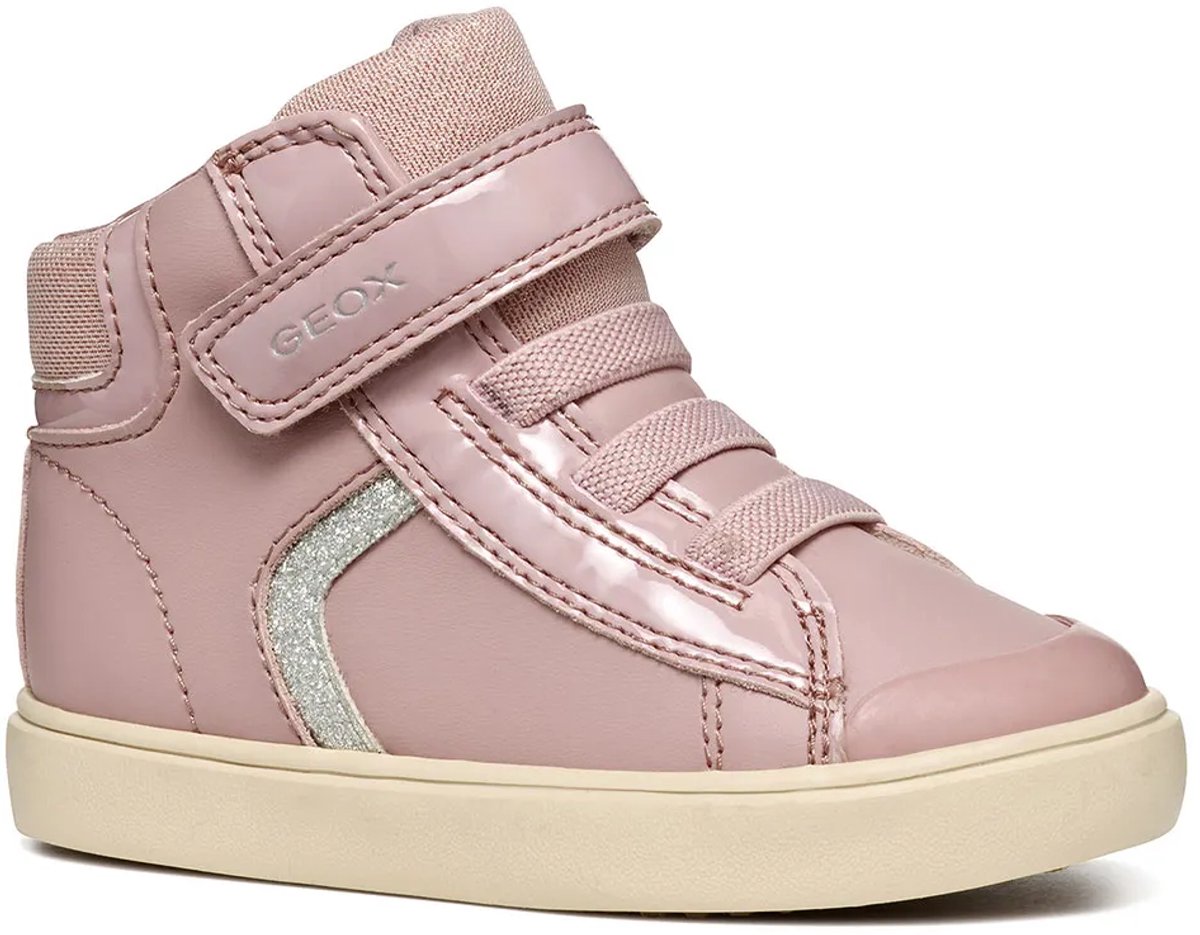 Geox Sneakers Old Rose
