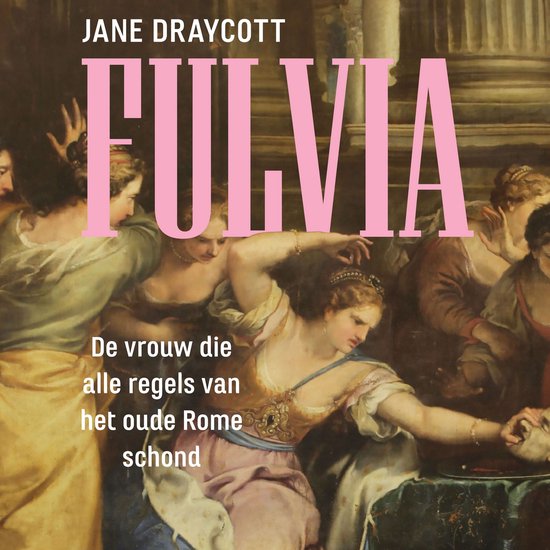 Fulvia - cover