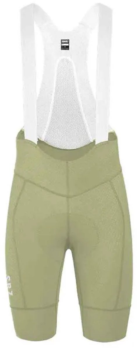 Suarez Hard 2.3 Fietsbroek Groen L Man