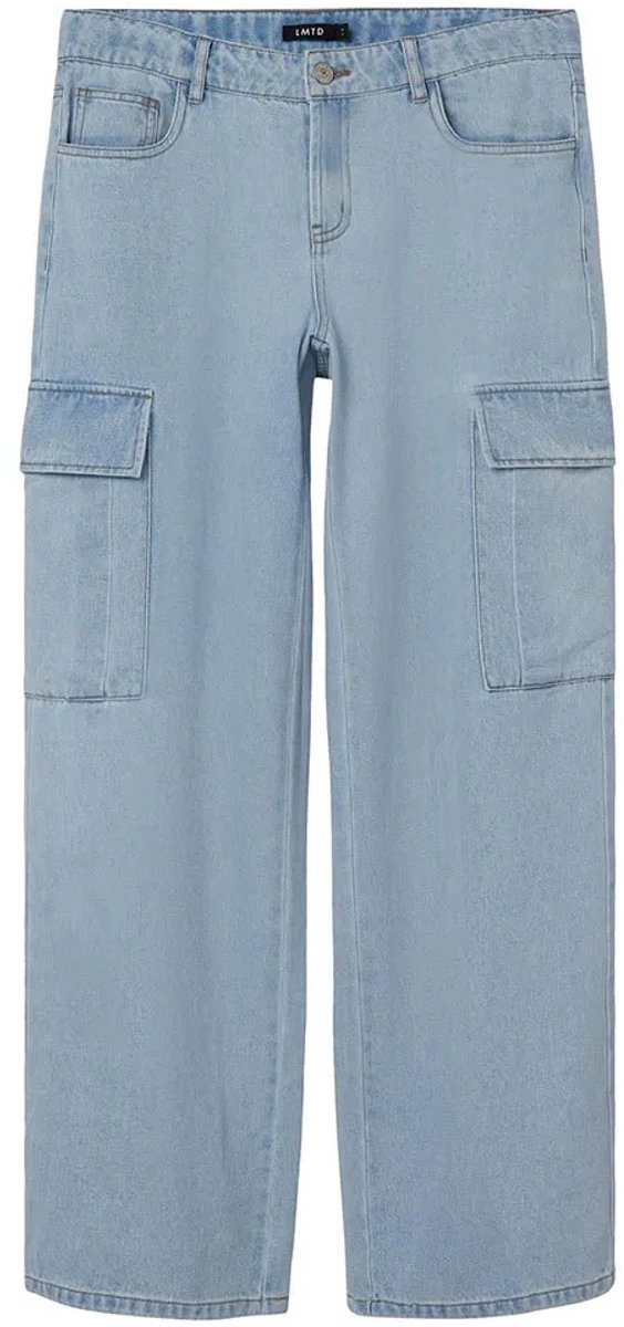 NAME IT - Meisjes - Jeans