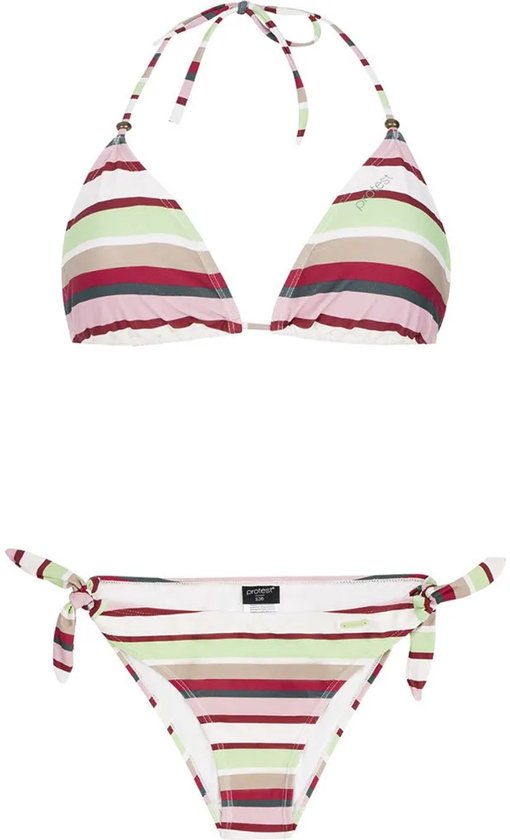 Protest Bikini Prtbandita Femme - taille xs/34