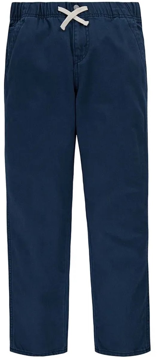 Levi´s ® Kids Loose Fit Pull-on Broek 16 Years Jongen Jurkje Blues