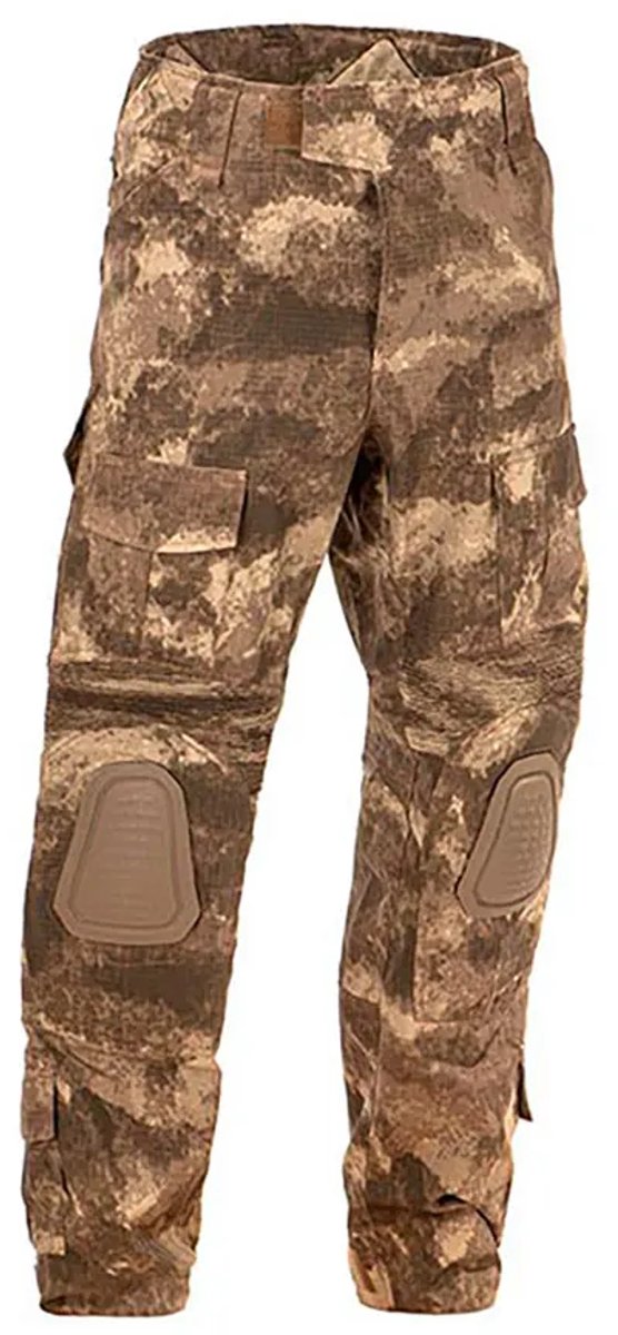 Invadergear Predator Combat Broek Bruin L
