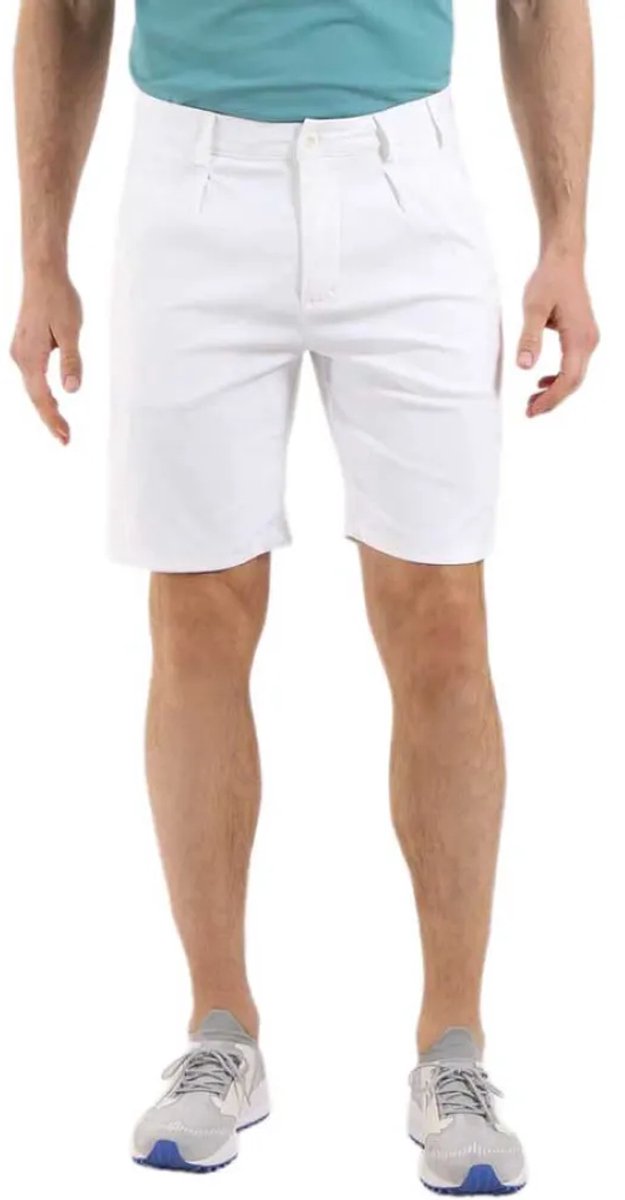 Chervo Gerardo Korte Broek Wit 50 Man
