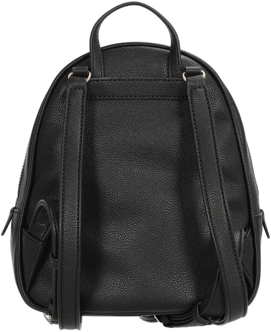 GUESS Sac à dos de loisirs Manhattan II Backpack Black Noir