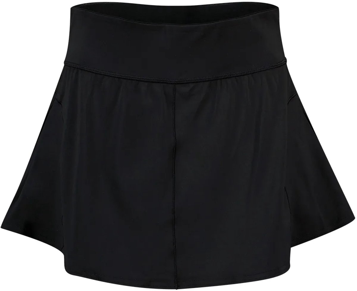 Adidas Match Skirt Blackkleur