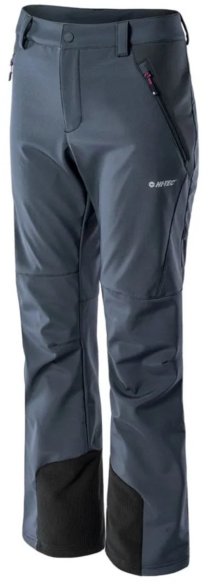 Hi-tec Astoni Broek Blauw S Vrouw
