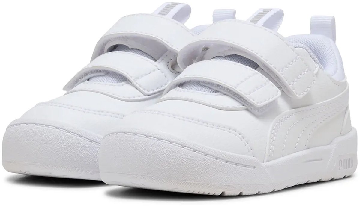 Puma Multiflex 2 Sl V White / White
