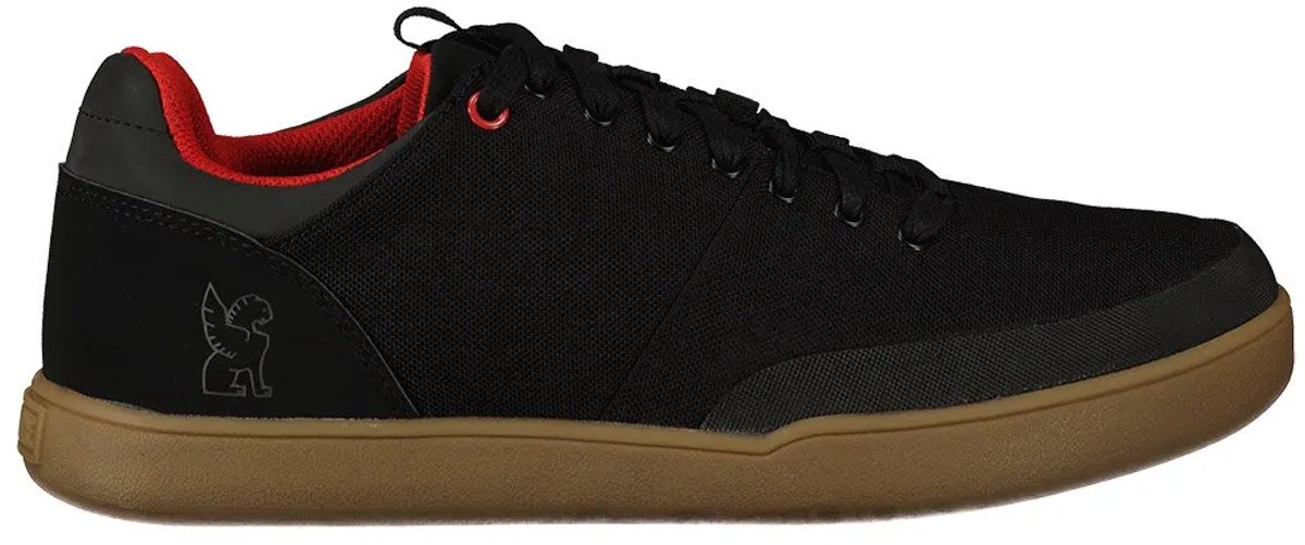 Chrome Boyer Sneaker Schoenen Zwart EU 44 Man