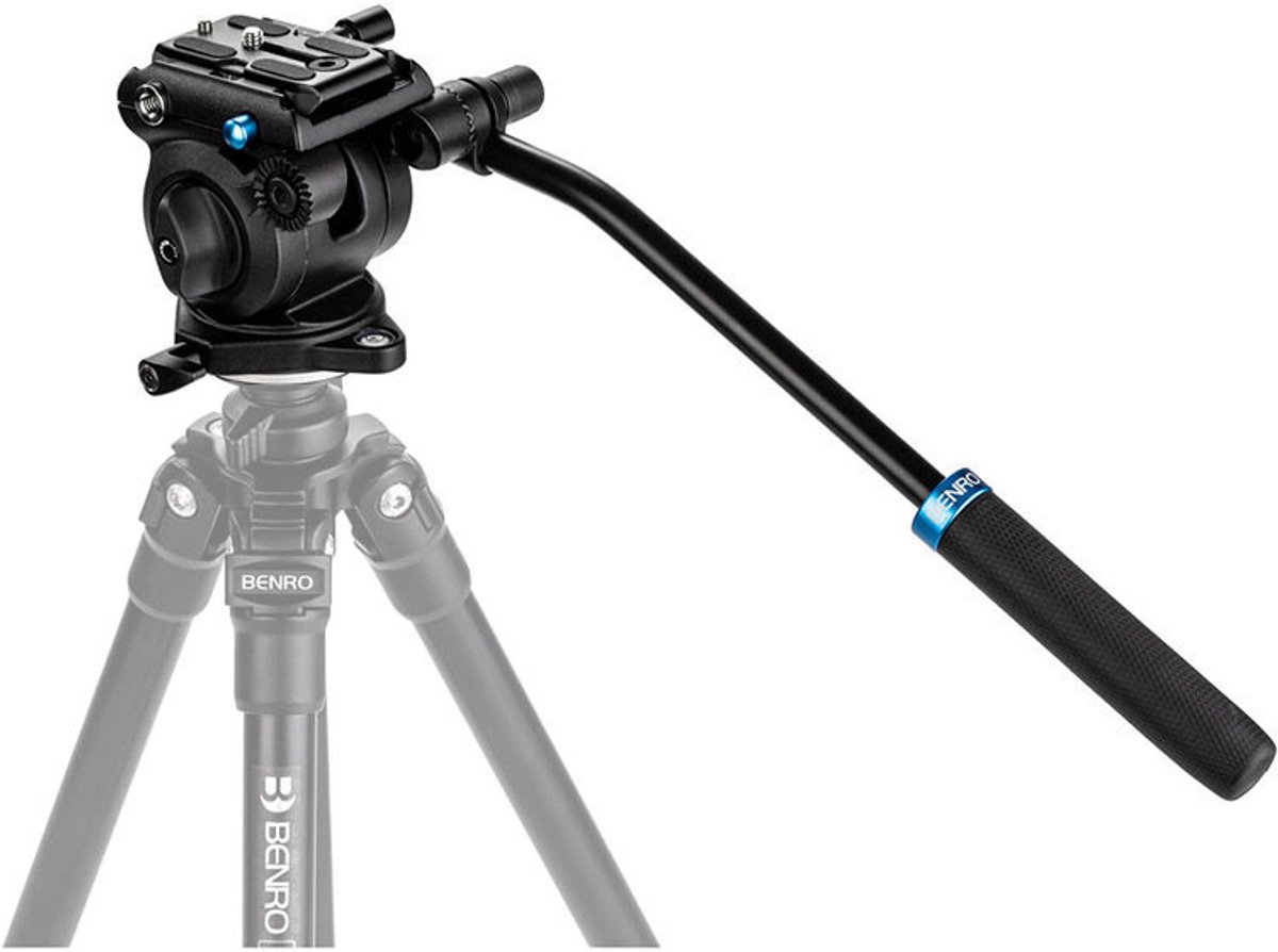Benro S2Pro Videohead
