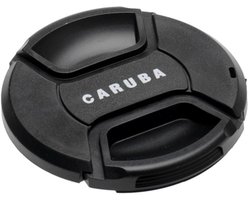 Caruba Clip Cap Lensdop 27mm