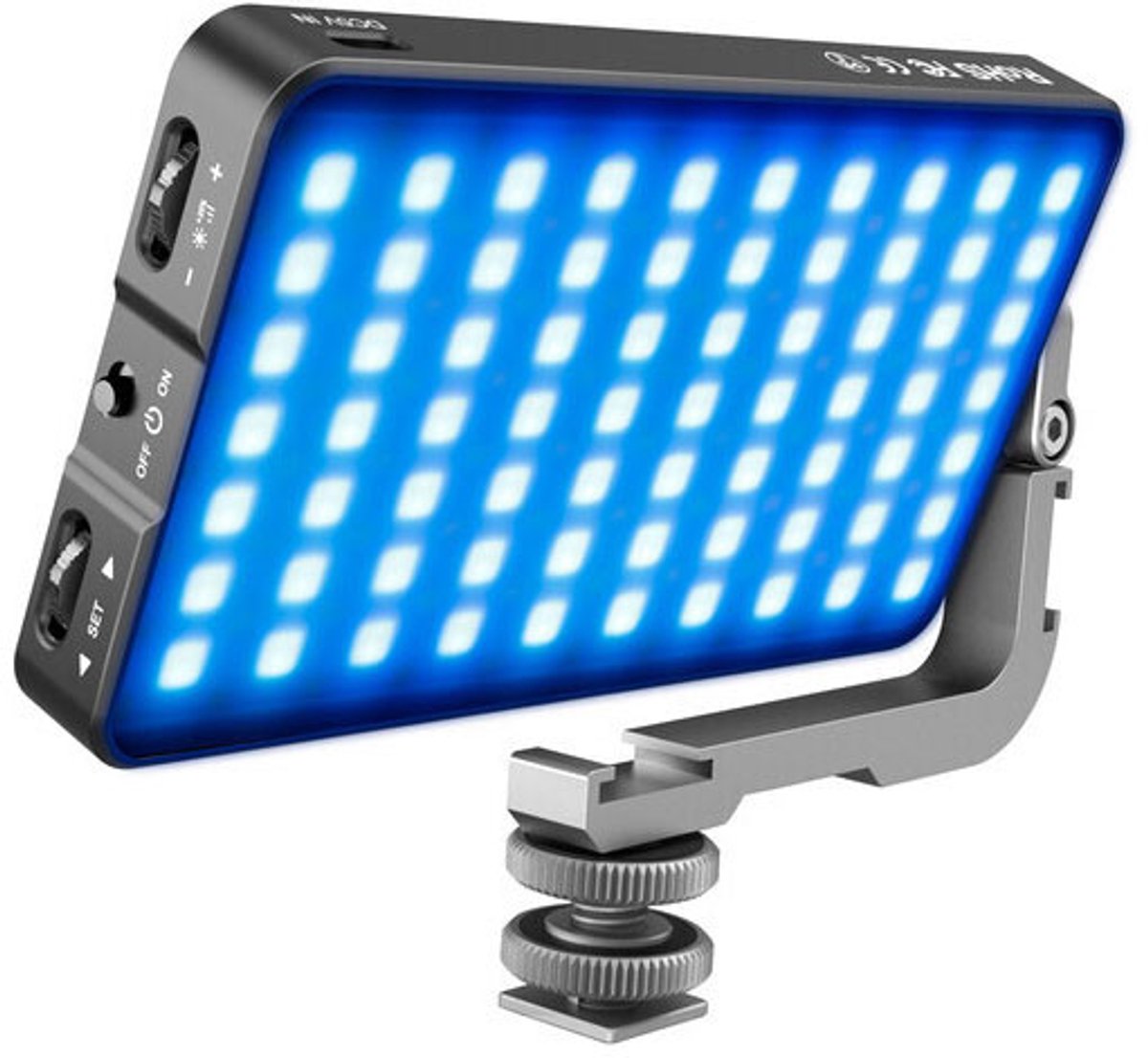 PIXEL RGB G3 LED-Panel