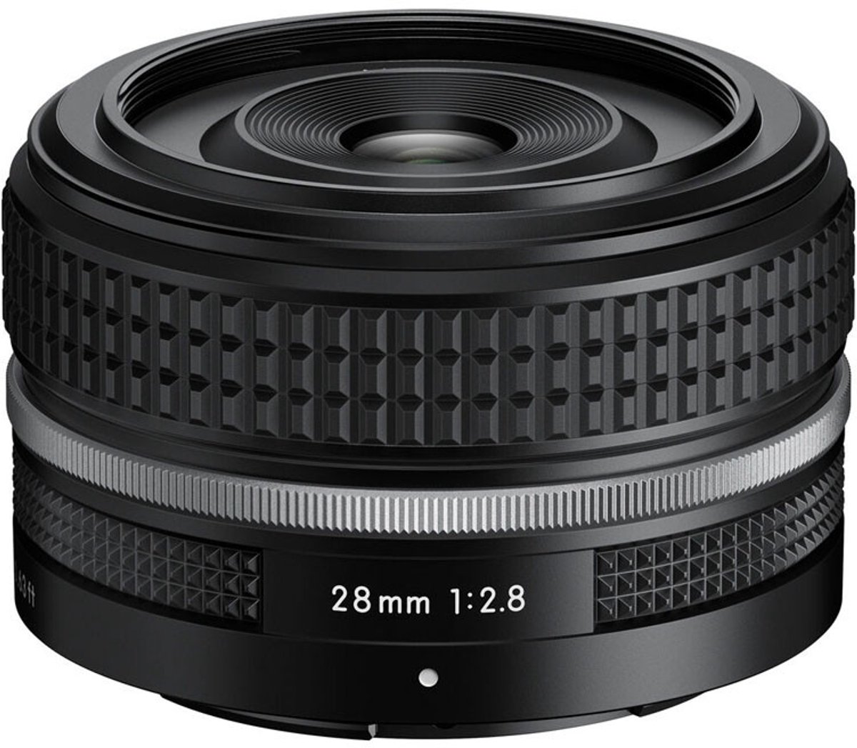 NIKON NIKKOR Z 28mm/2.8 SE lens