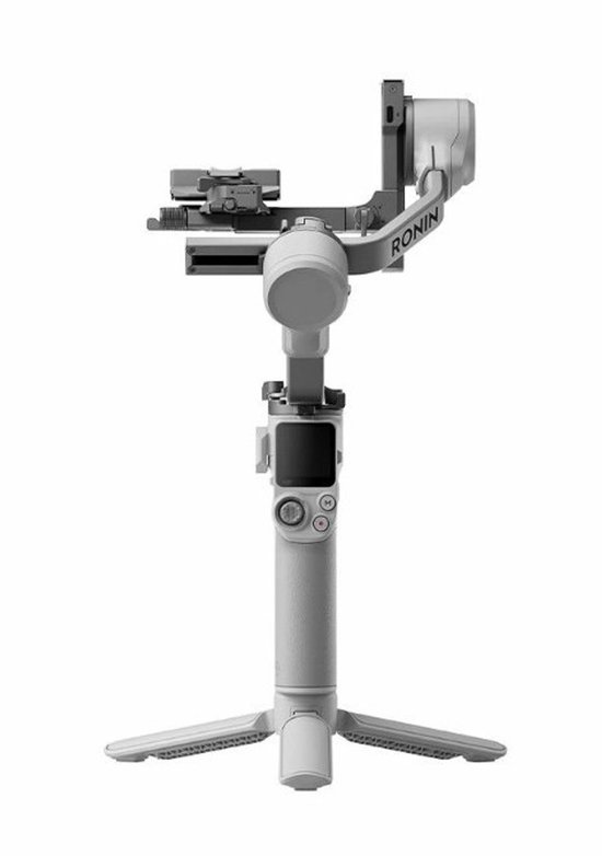 DJI RS 4 Mini