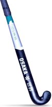 Osaka Vision 55 Hockeystick - Sticks  - grijs - 36,5 light