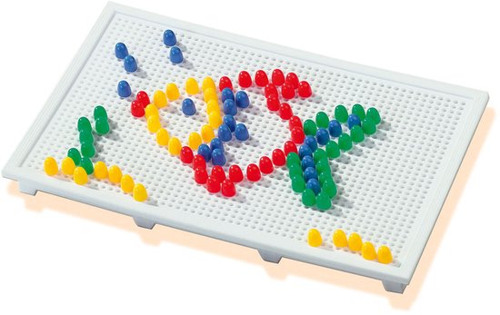 Panneau de mosaïque