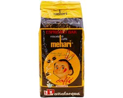 Passalacqua Mehari - koffiebonen - 1 kilo