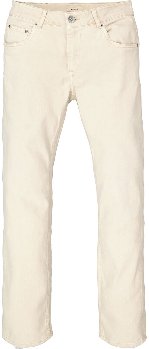 Garcia - 611 Russo - Heren - Jeans